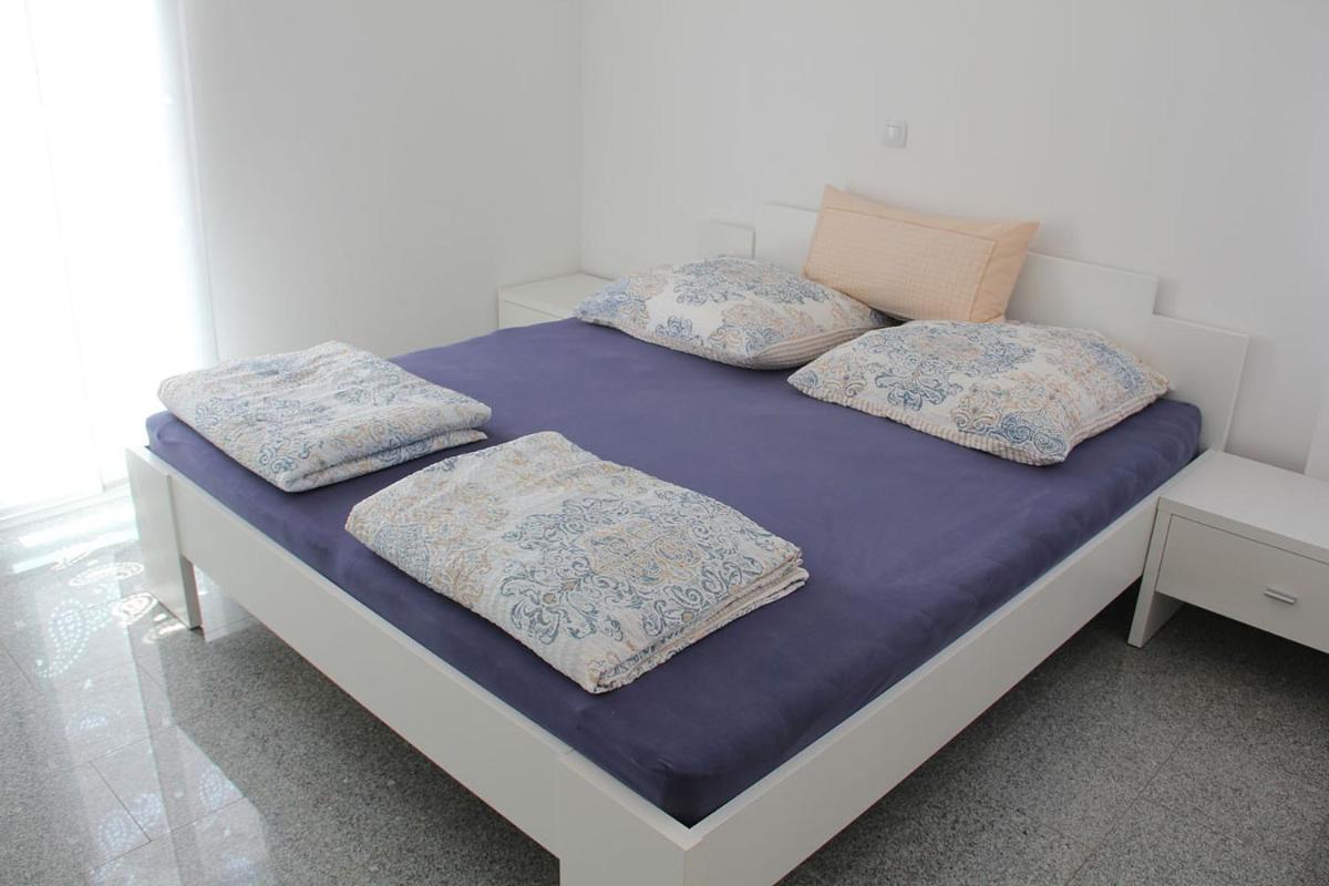 Apartmani Vrsi Mulo - Housity