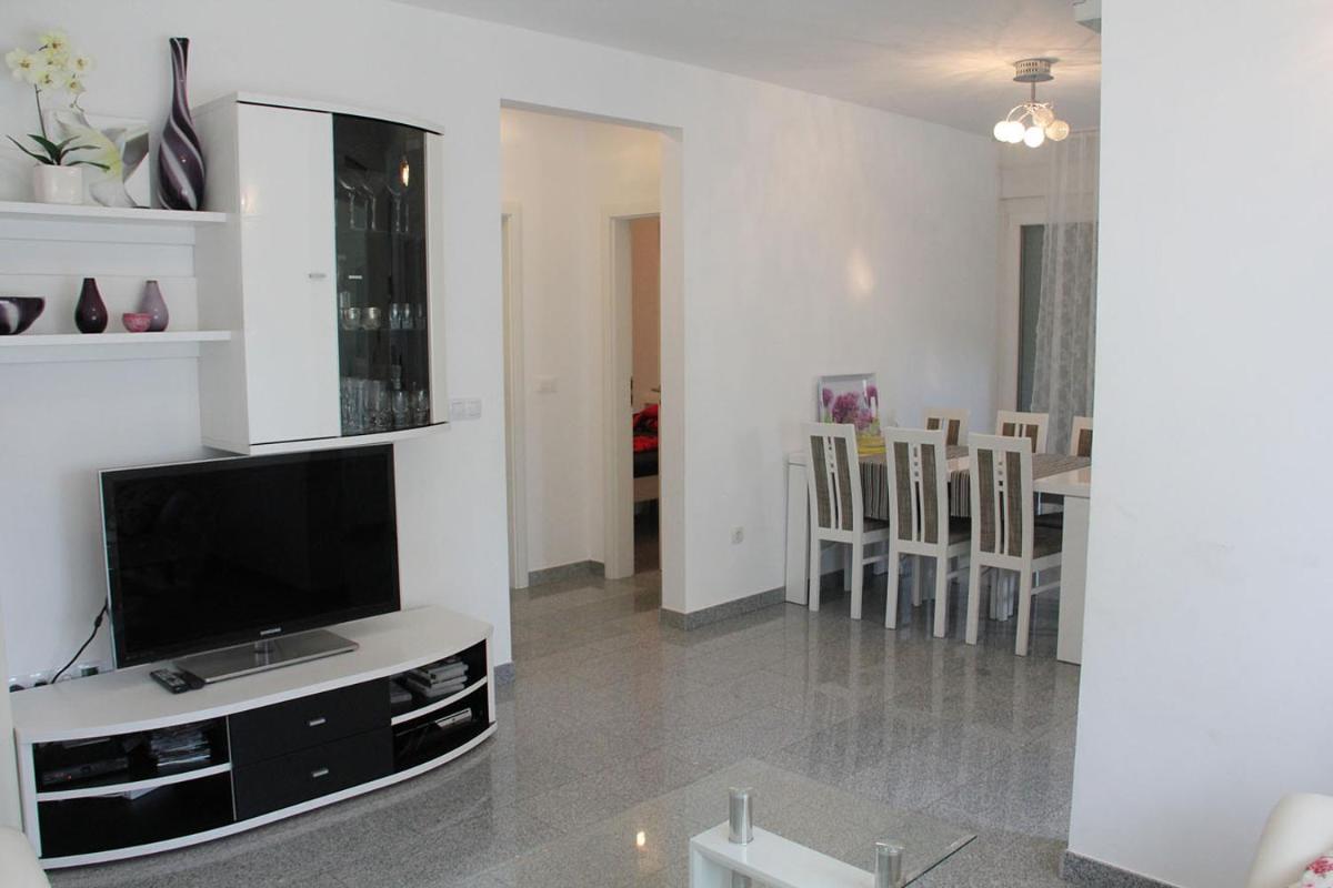 Apartmani Vrsi Mulo - Housity