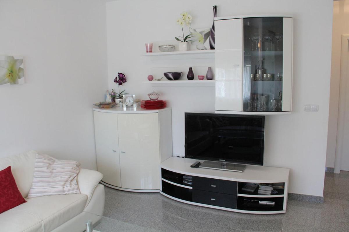 Apartmani Vrsi Mulo - Housity