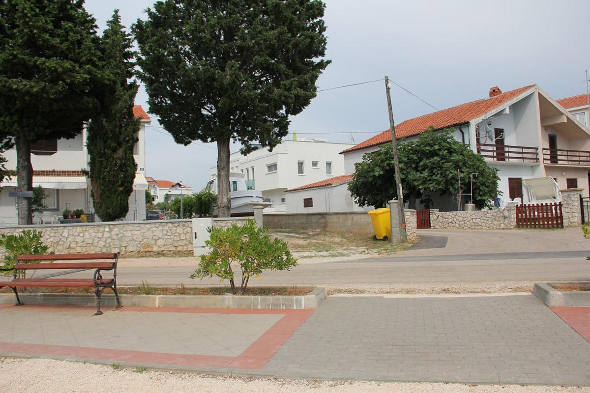 Apartmani Vrsi Mulo - Housity