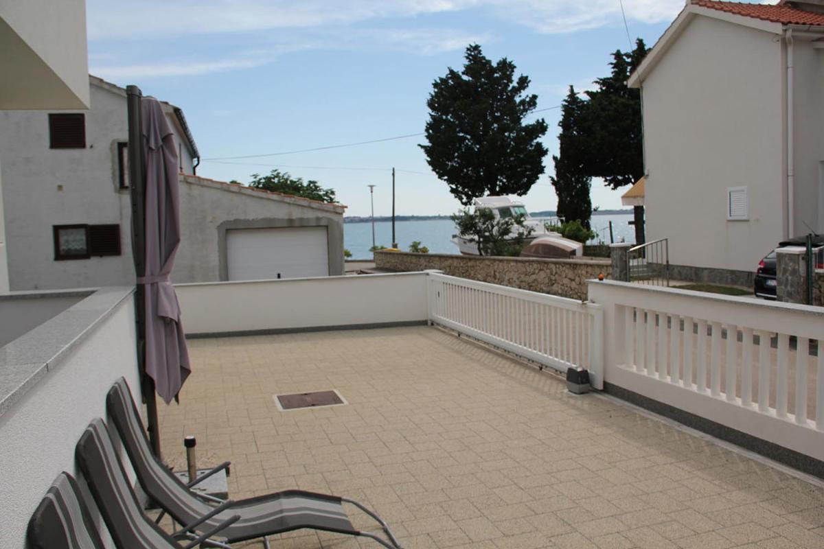 Apartmani Vrsi Mulo - Housity