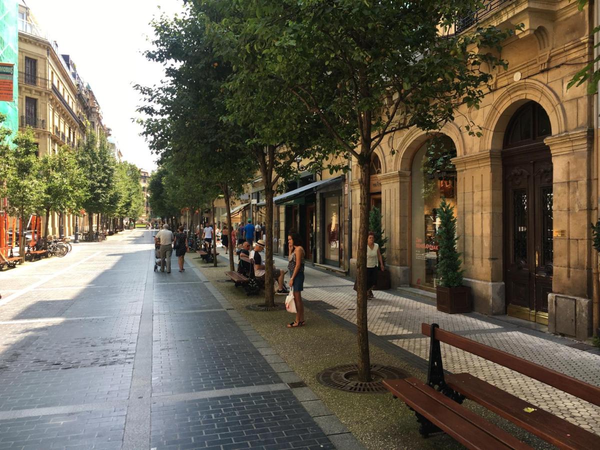 Sansebastian Market apartment - SSHousing - Housity