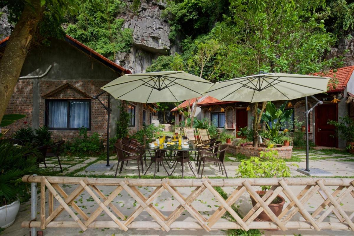 Tam Coc Lakeside Homestay - Housity