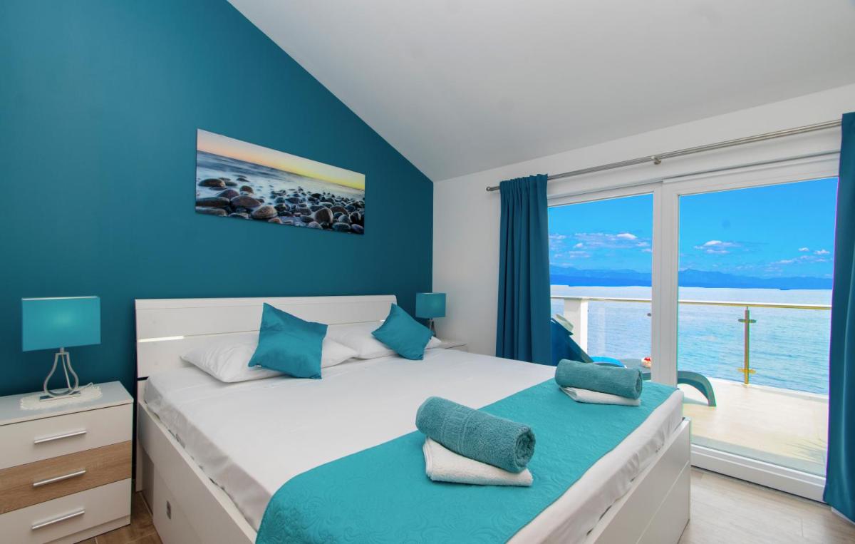 Corcyra Nigra Apartment - Housity