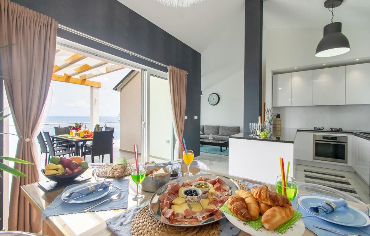 Corcyra Nigra Apartment - Housity