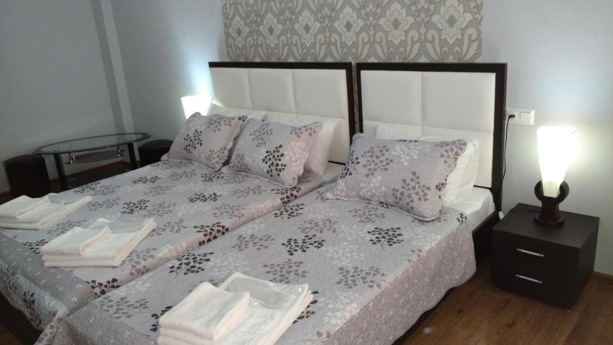 Hotel Stal+ - Housity