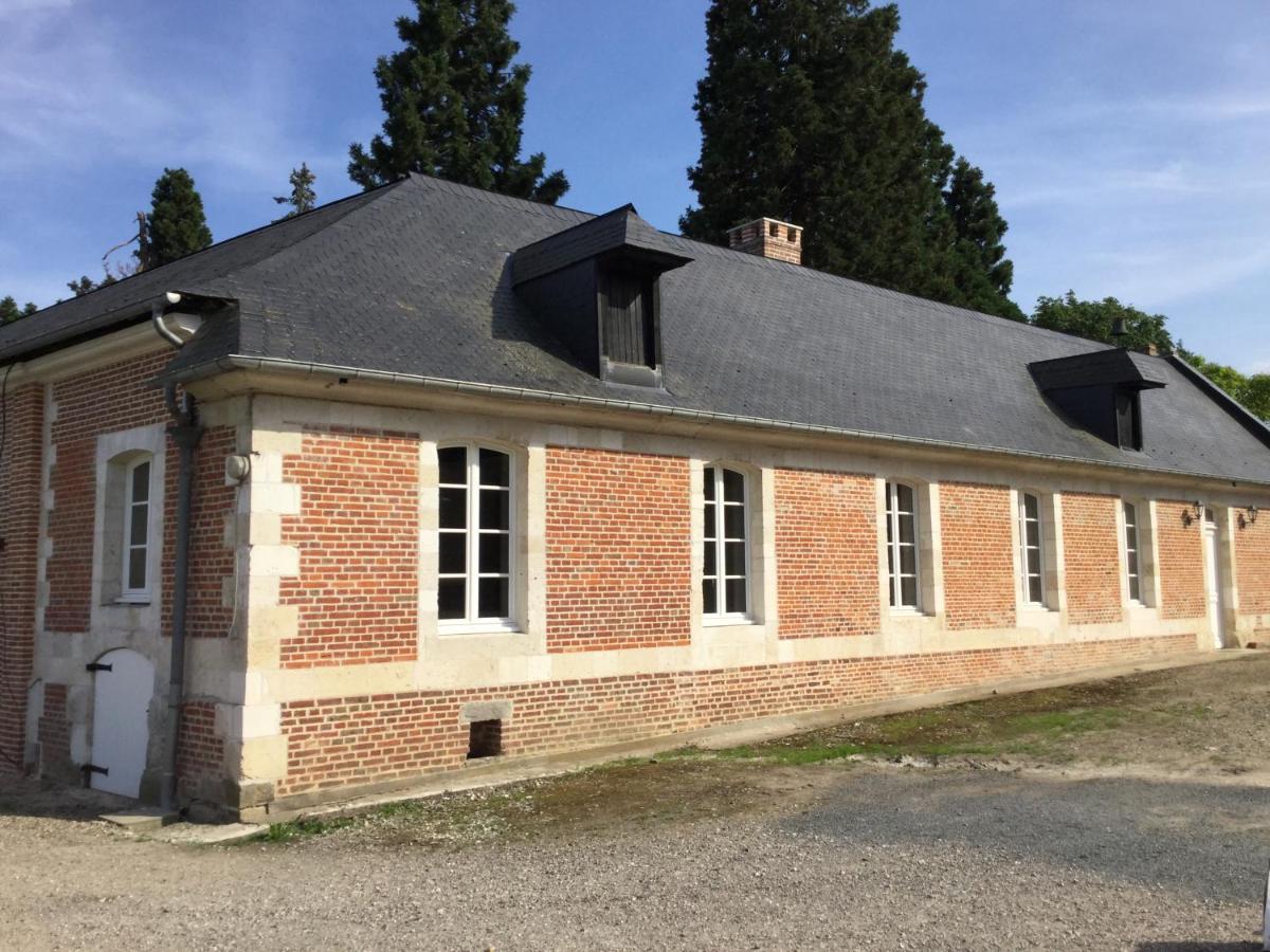 Logis de l'orangerie - Housity