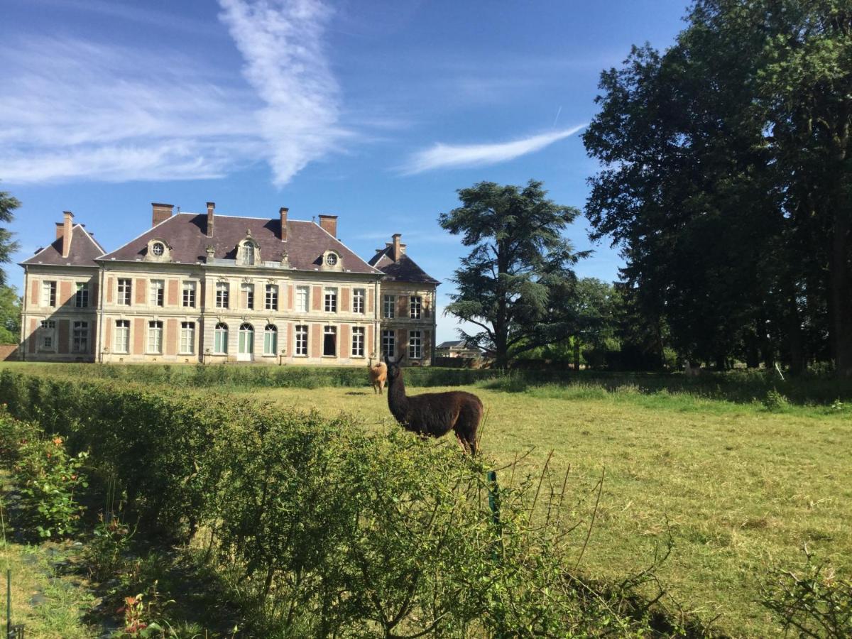 Logis de l'orangerie - Housity