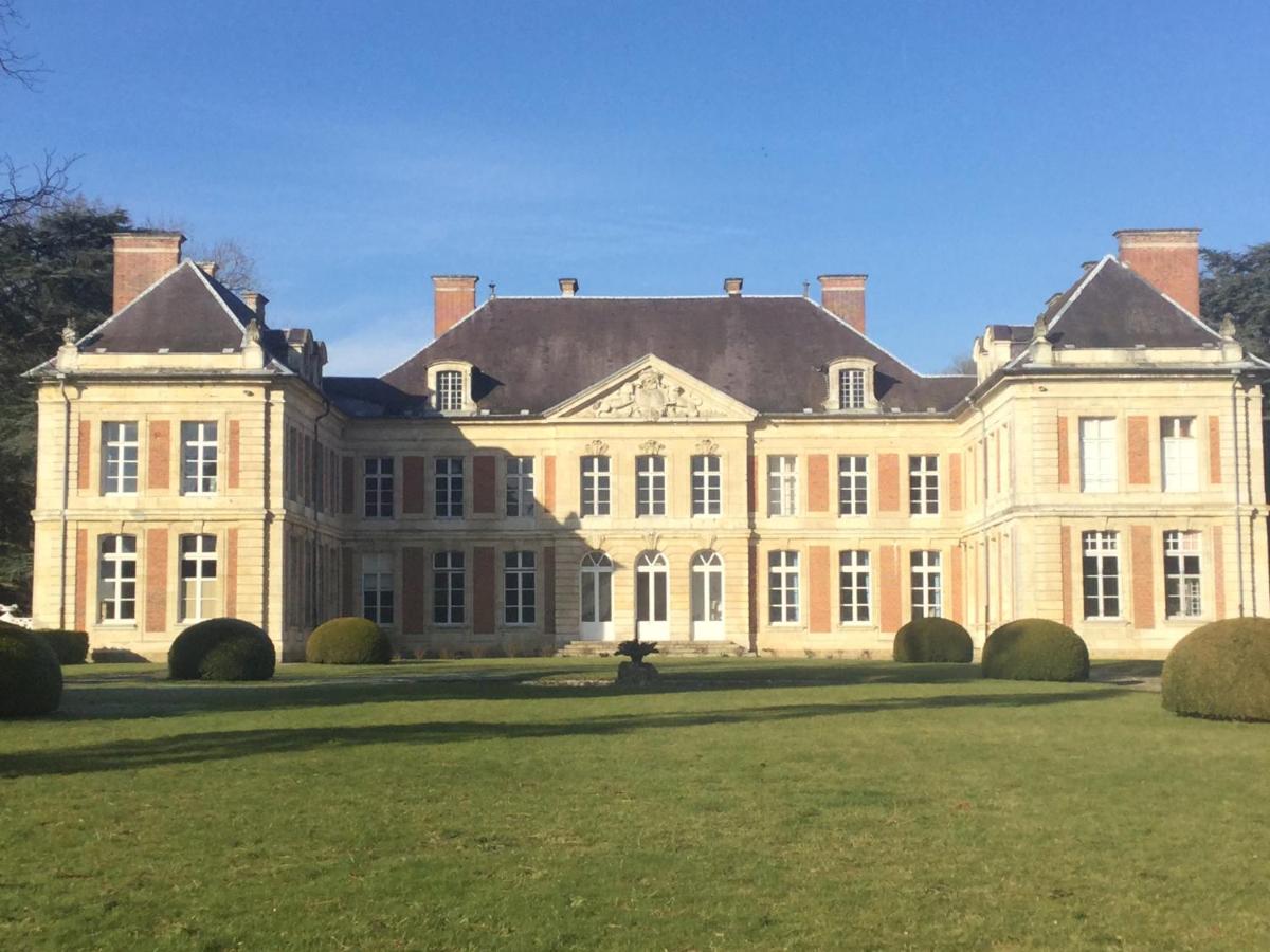 Logis de l'orangerie - Housity