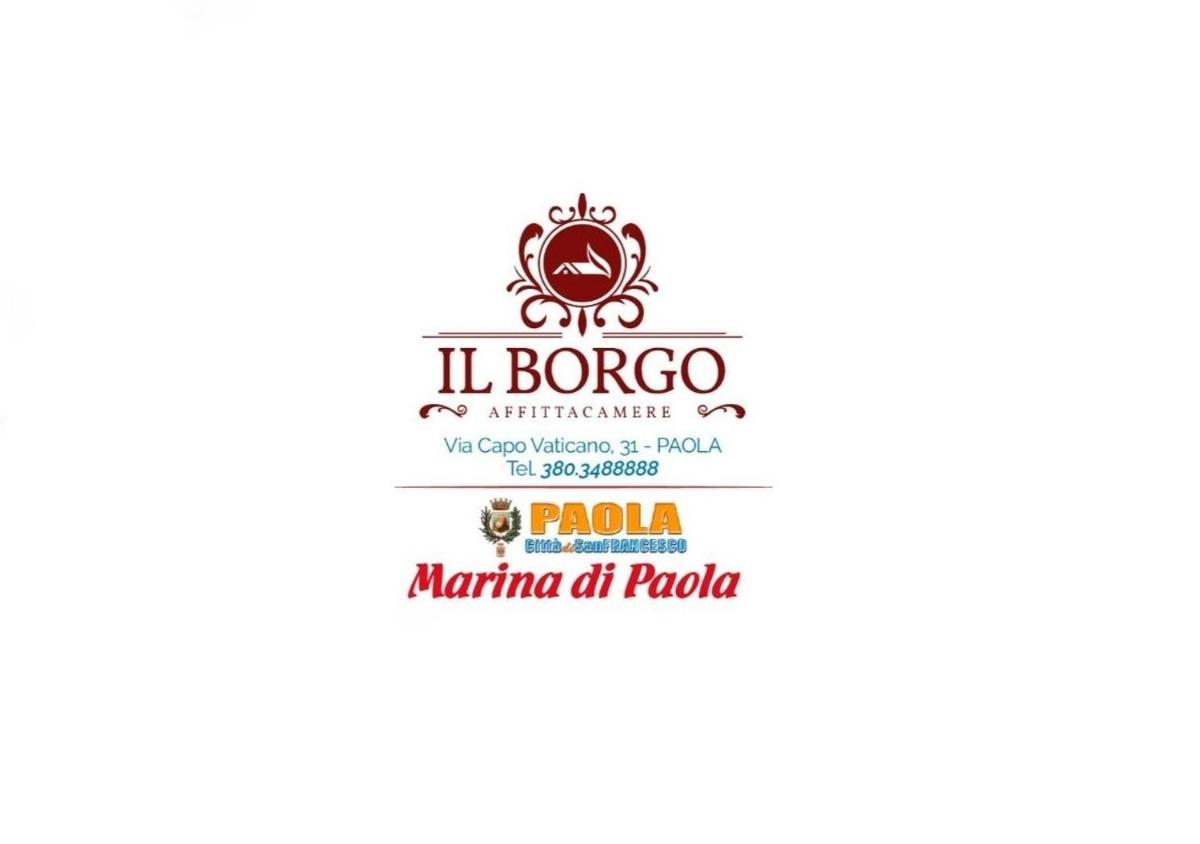 Il Borgo - Housity