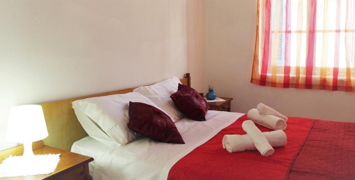 Marika's Traditional House - Housity