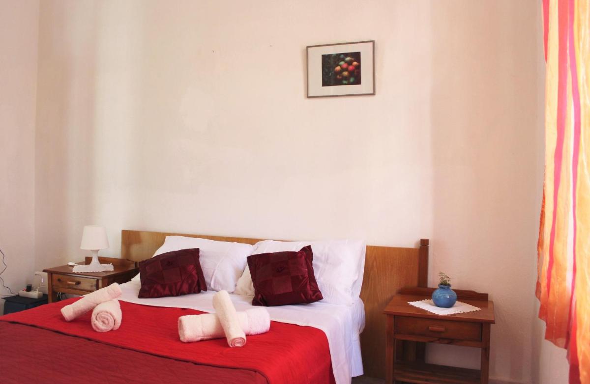 Marika's Traditional House - Housity