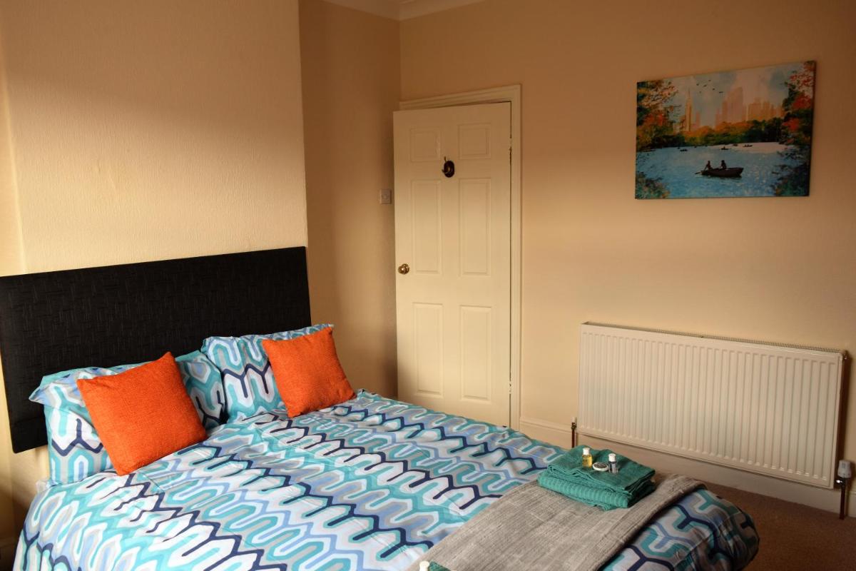 Kavig House - Housity