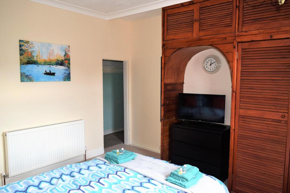 Kavig House - Housity