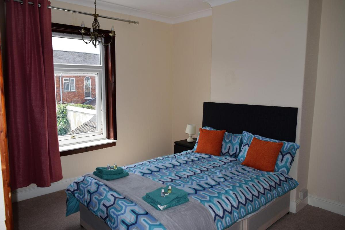 Kavig House - Housity