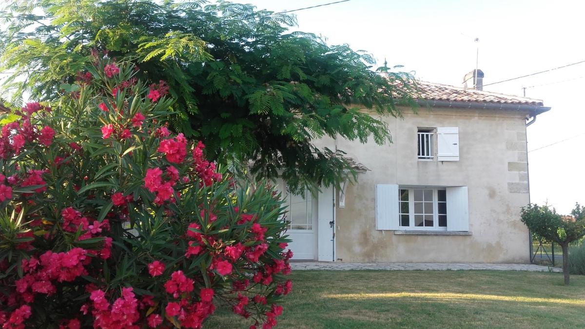 Gîte 634 Grand Sable St Hippolyte - Housity