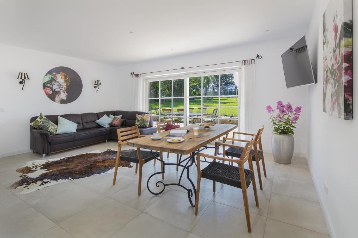 Ferienwohnung Chiemsee - Housity