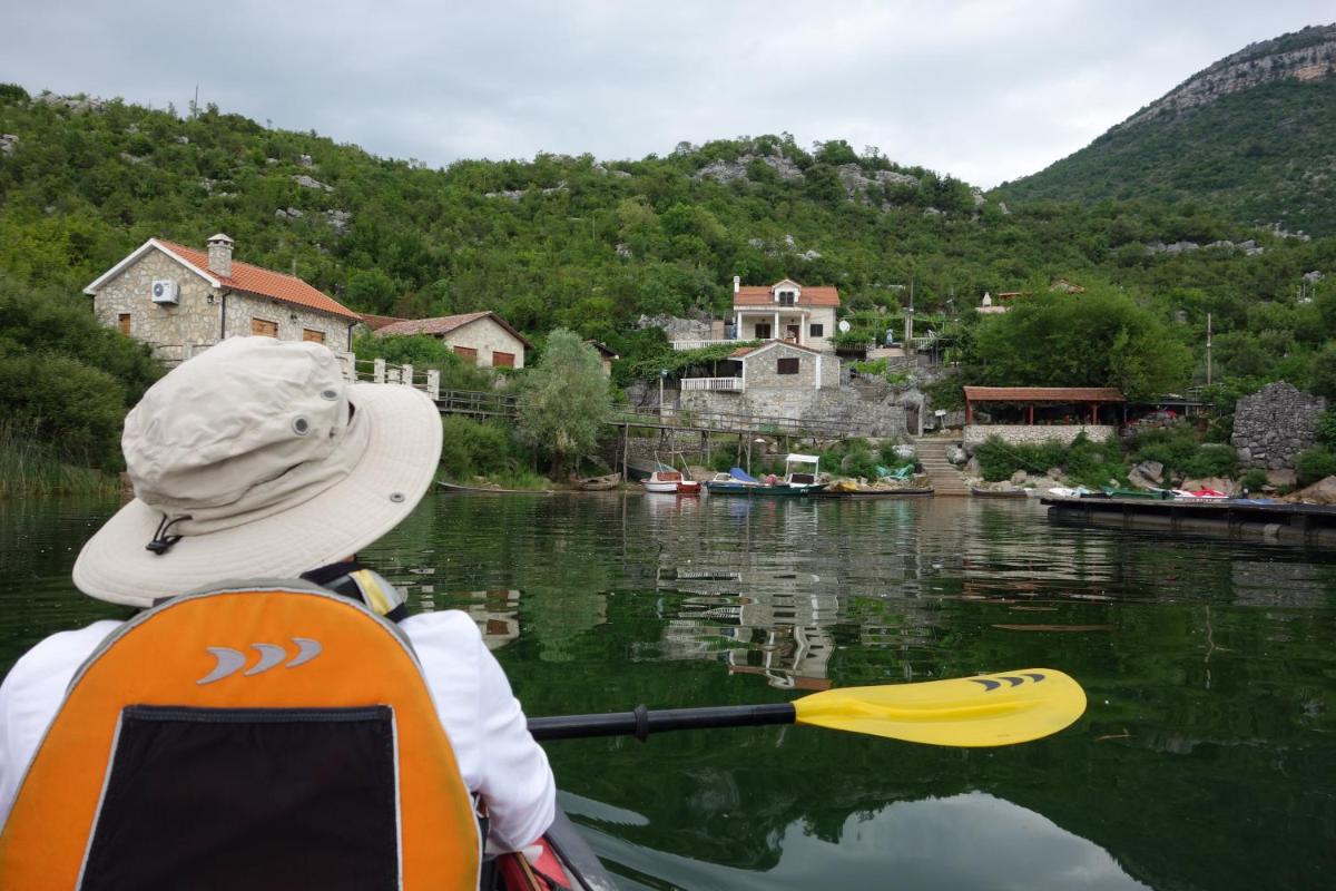 Skadar Lake - Karuč Apartments - Housity