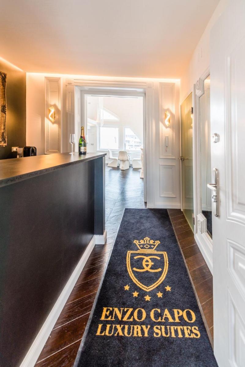 Luxury Suites Down Town - Housity