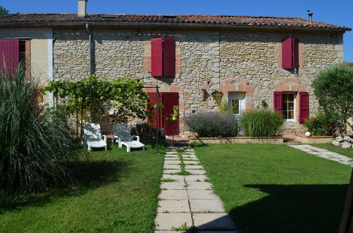 Les Treillettes - Housity
