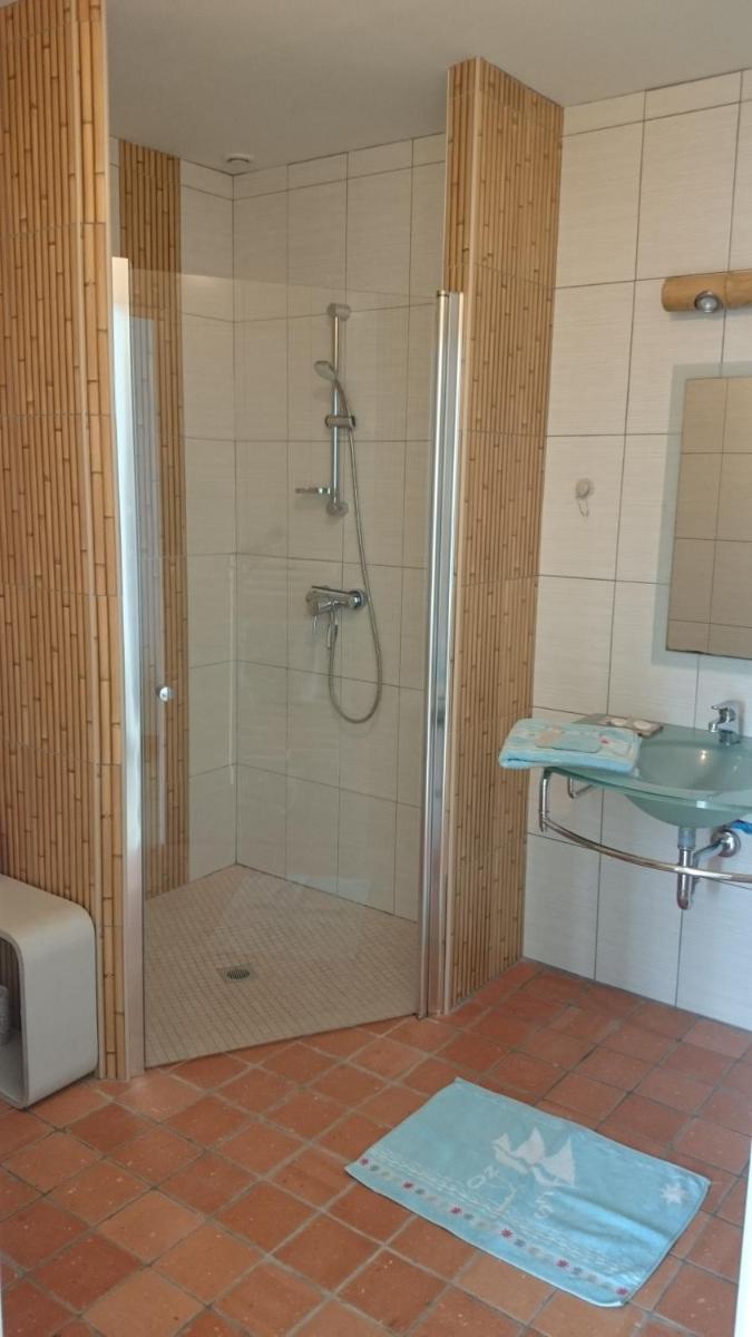 Suitetrails - Chambre d'Hôtes Bracueil