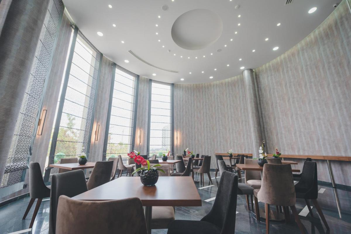 Suitetrails - Louis V Hotel Beirut