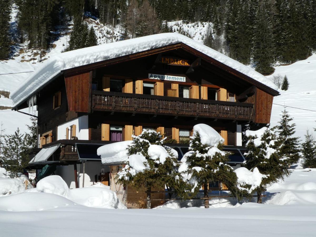 Almblick Appartements - Housity