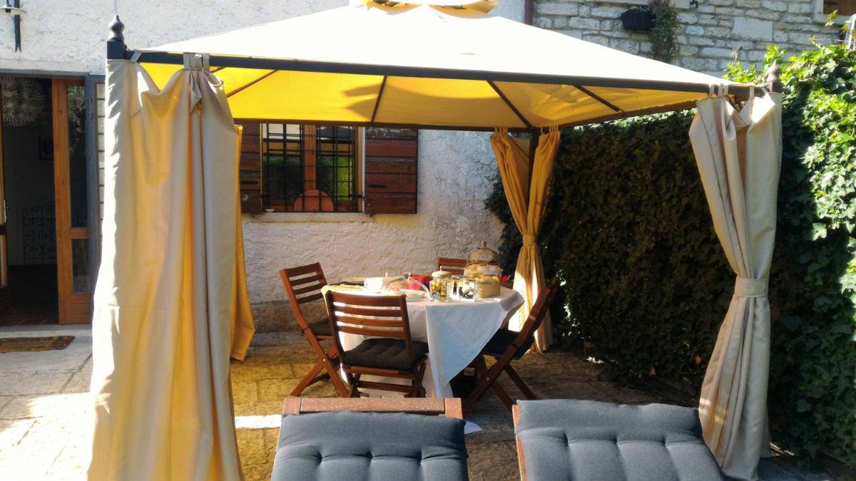Antica Corte Panego Country House - Housity