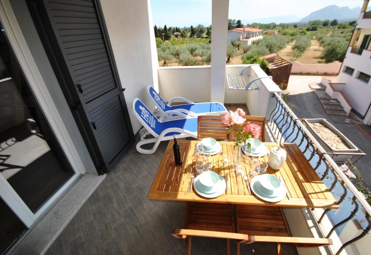 Holiday Residence Rifugio - Housity