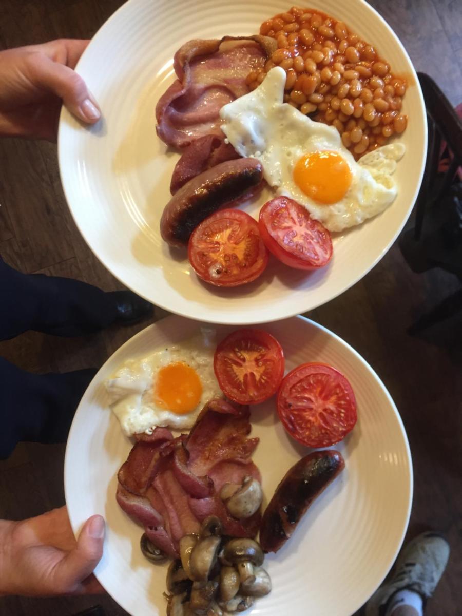 The George Inn - Housity
