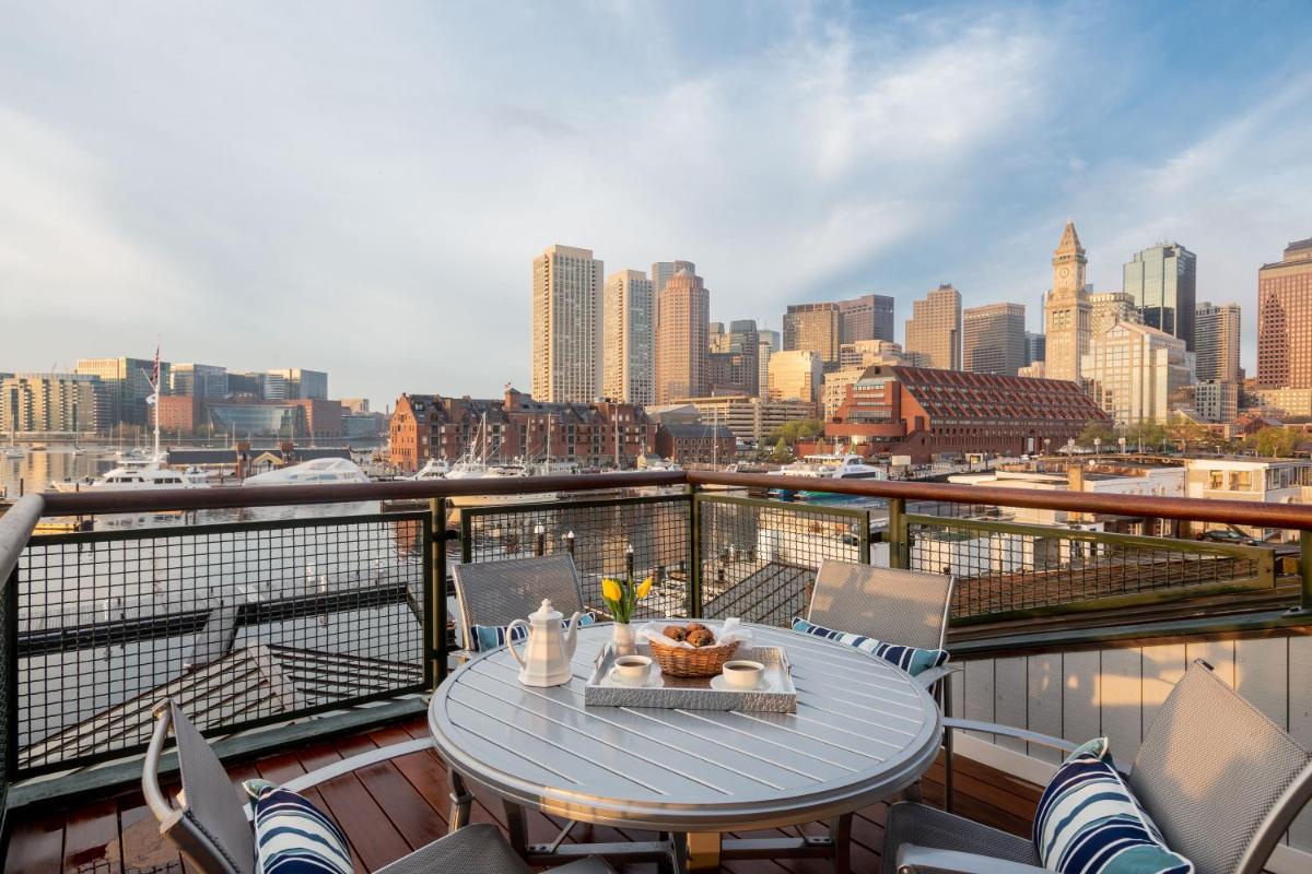 Boston Yacht Haven - Housity