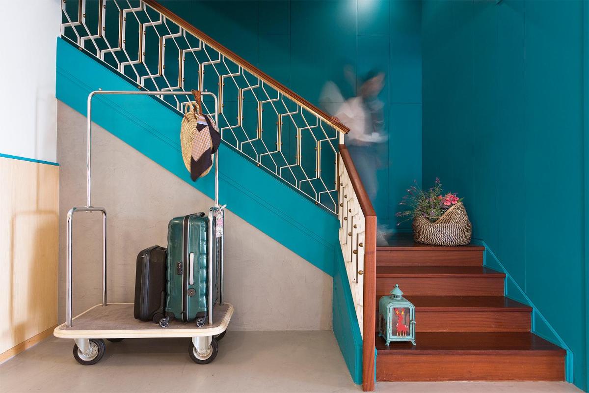 Imagem da galeria de Hotel Meira em Vila Praia de Âncora