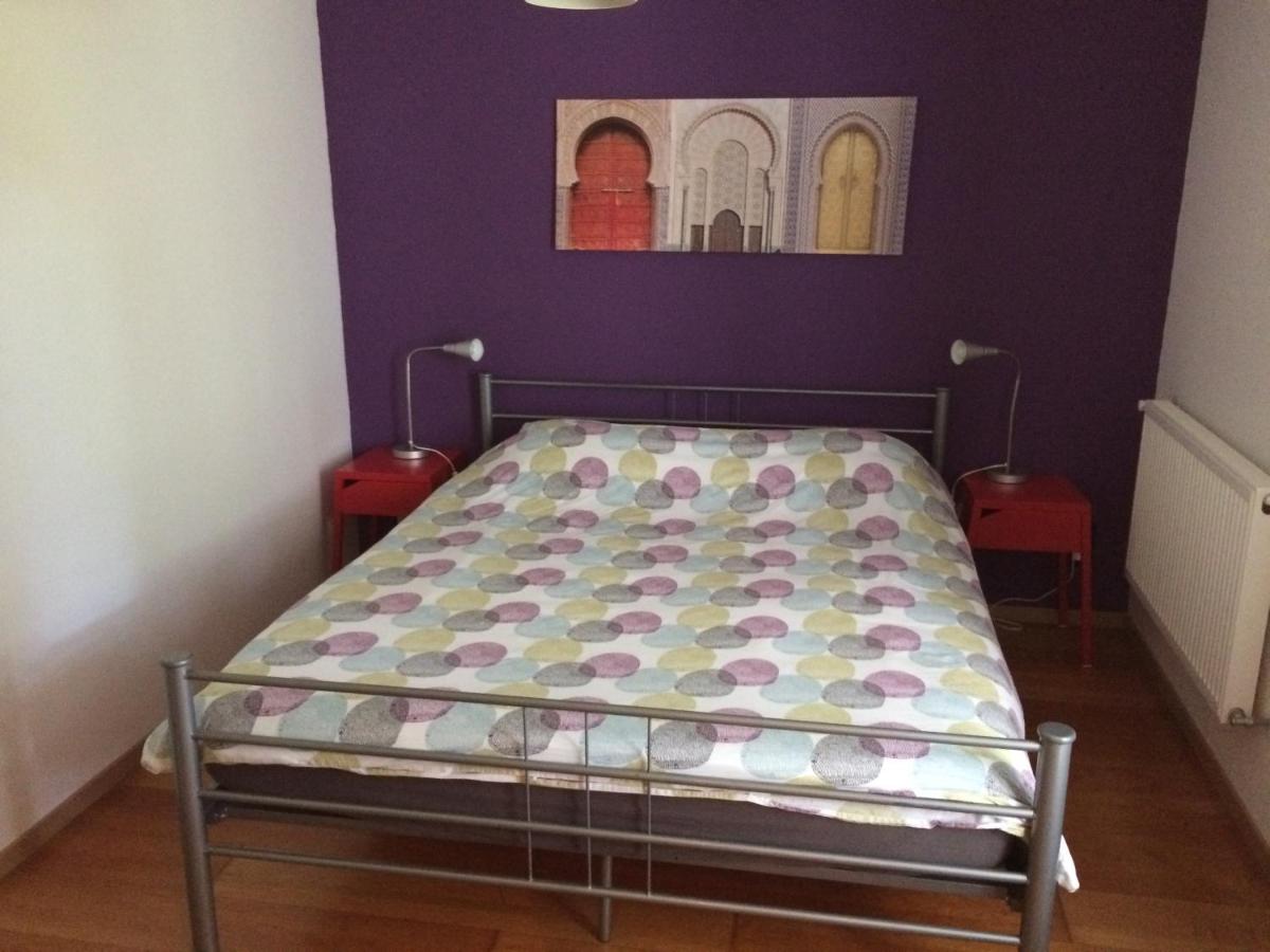 Le marronnier entre Les Buis - Housity