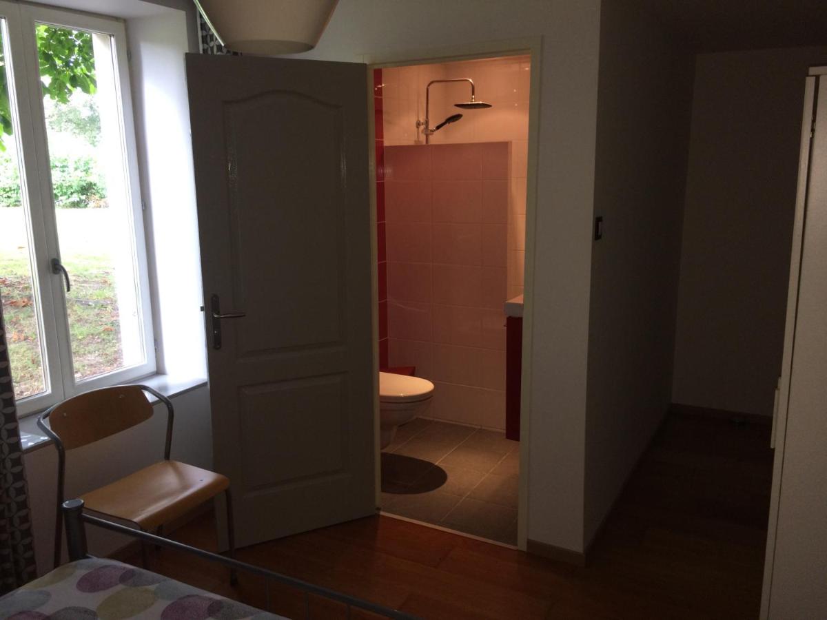 Le marronnier entre Les Buis - Housity