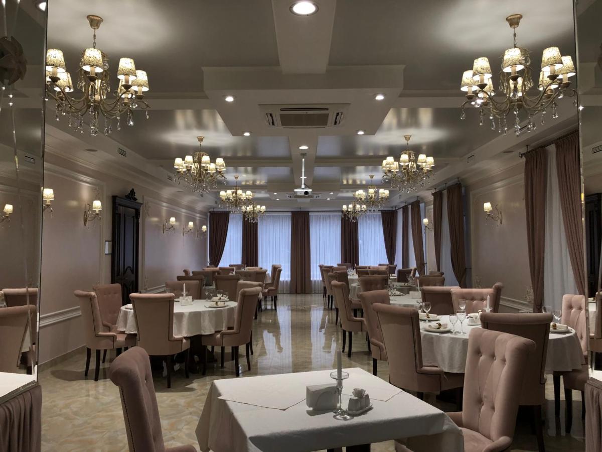 Hotel Boutique TOVMED - Housity