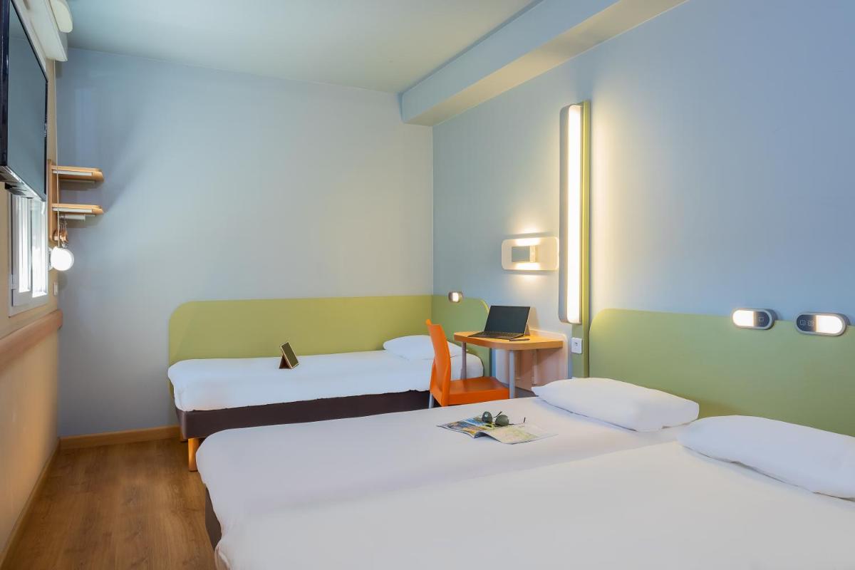 Ibis Budget Limoges Nord - Housity