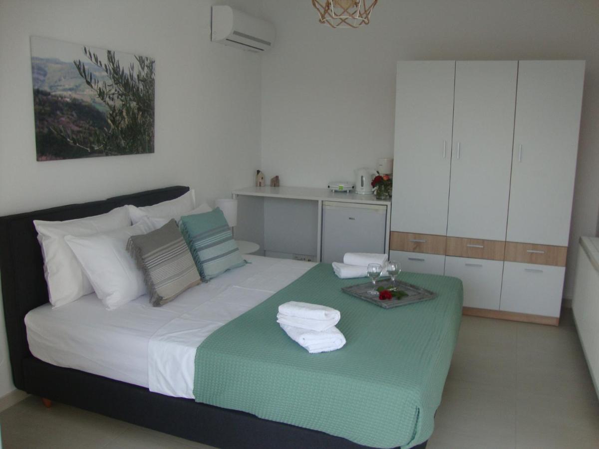 Studio Vasileios-The Best Luxury Guest Room in Spili - Housity