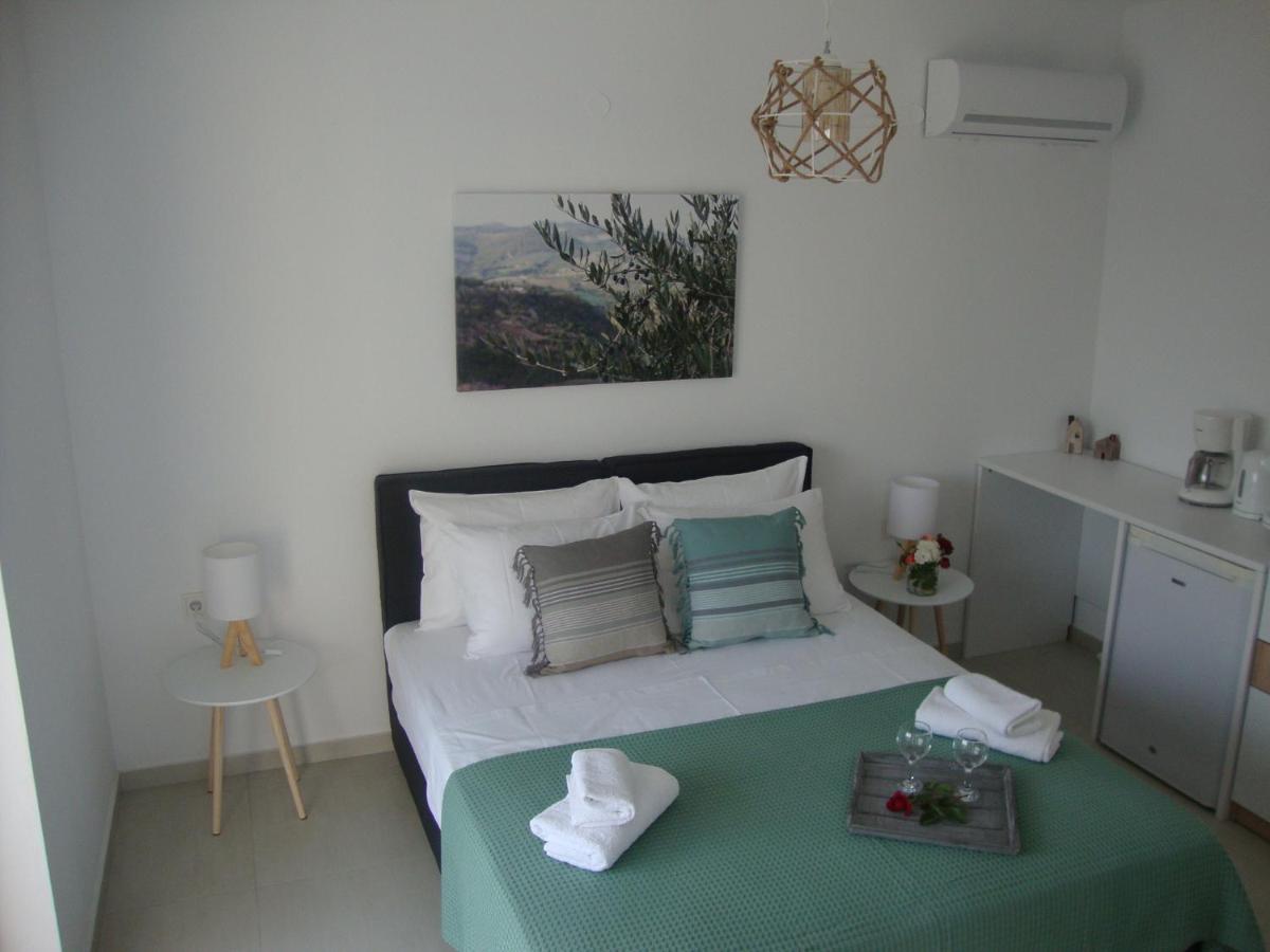 Studio Vasileios-The Best Luxury Guest Room in Spili - Housity