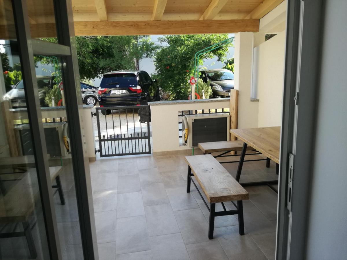 Kuća za odmor Pende - Housity