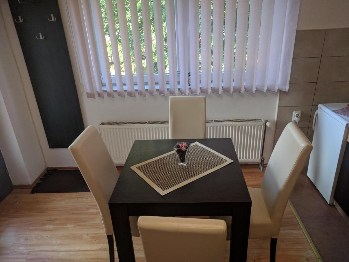 Cvijićeva 1 - Housity