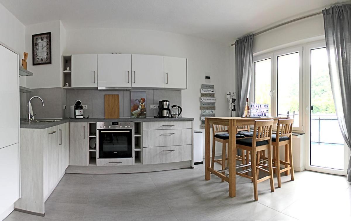 Haus Josef Klotten - Housity