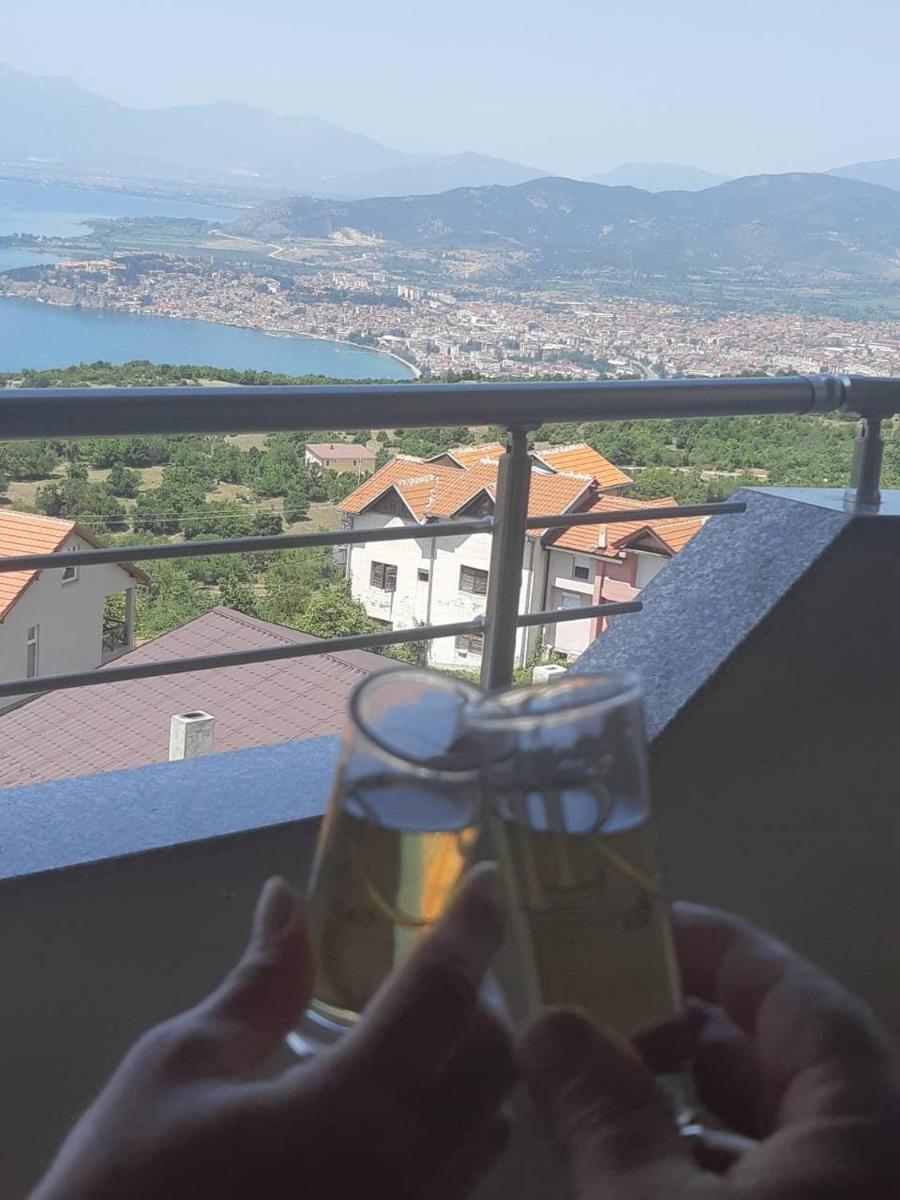 Ohrid Sunset Apartments Velestovo - Housity