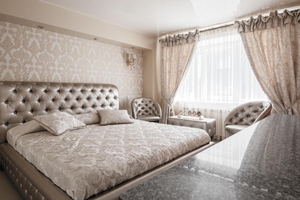 Jacuzzi Apartamentai Relaks - Housity