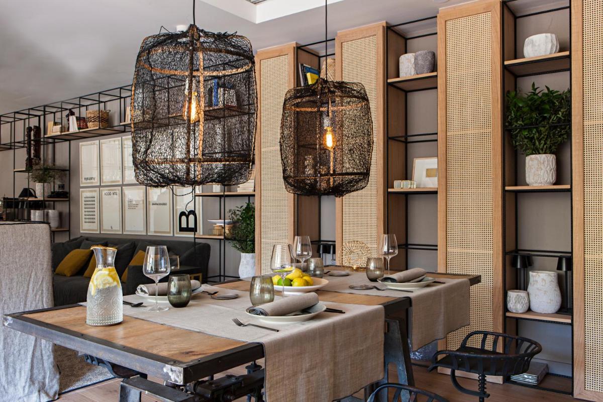 Imagen de la galería de Terra Dominicata - Hotel & Winery - Adults Only, en Escaladei