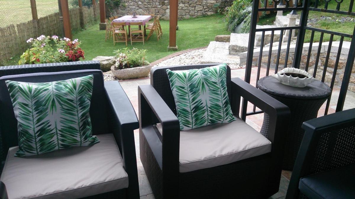 Casa De Cacheiro - Housity