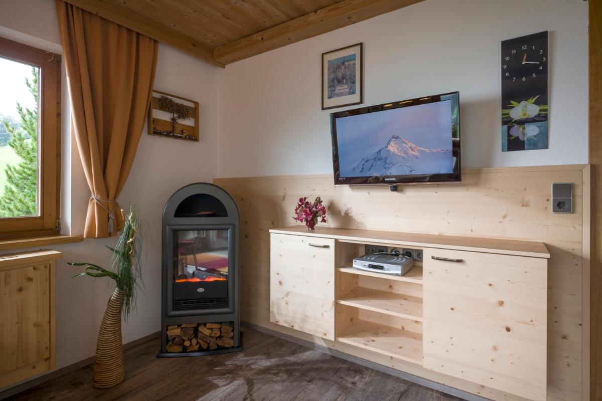 Suitetrails - Landhaus Geisler