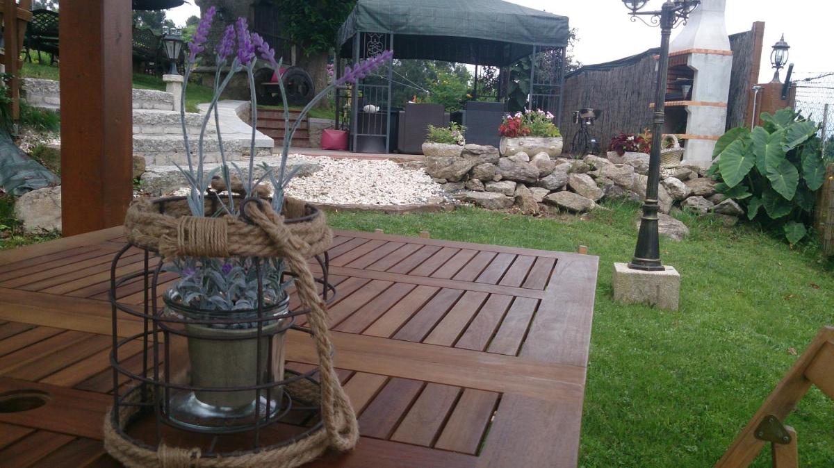 Casa De Cacheiro - Housity