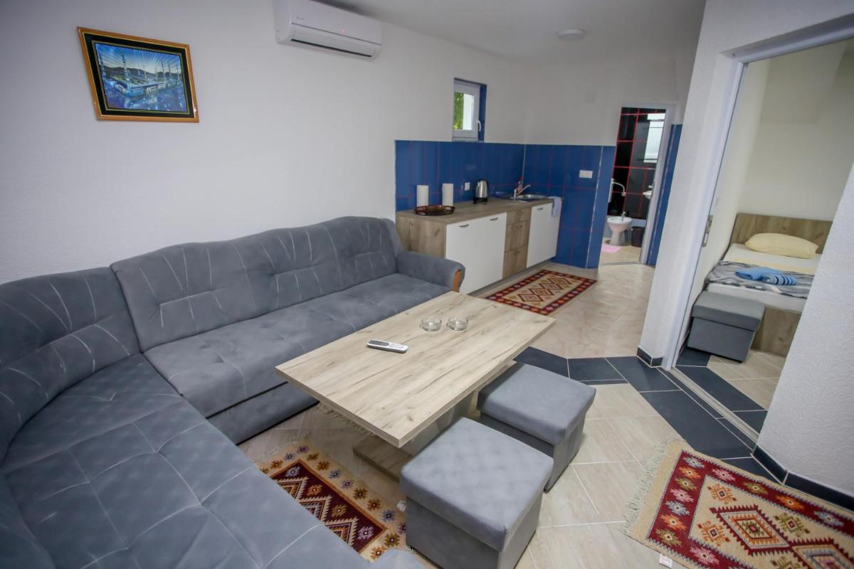 Apartments River Una 2 - Housity