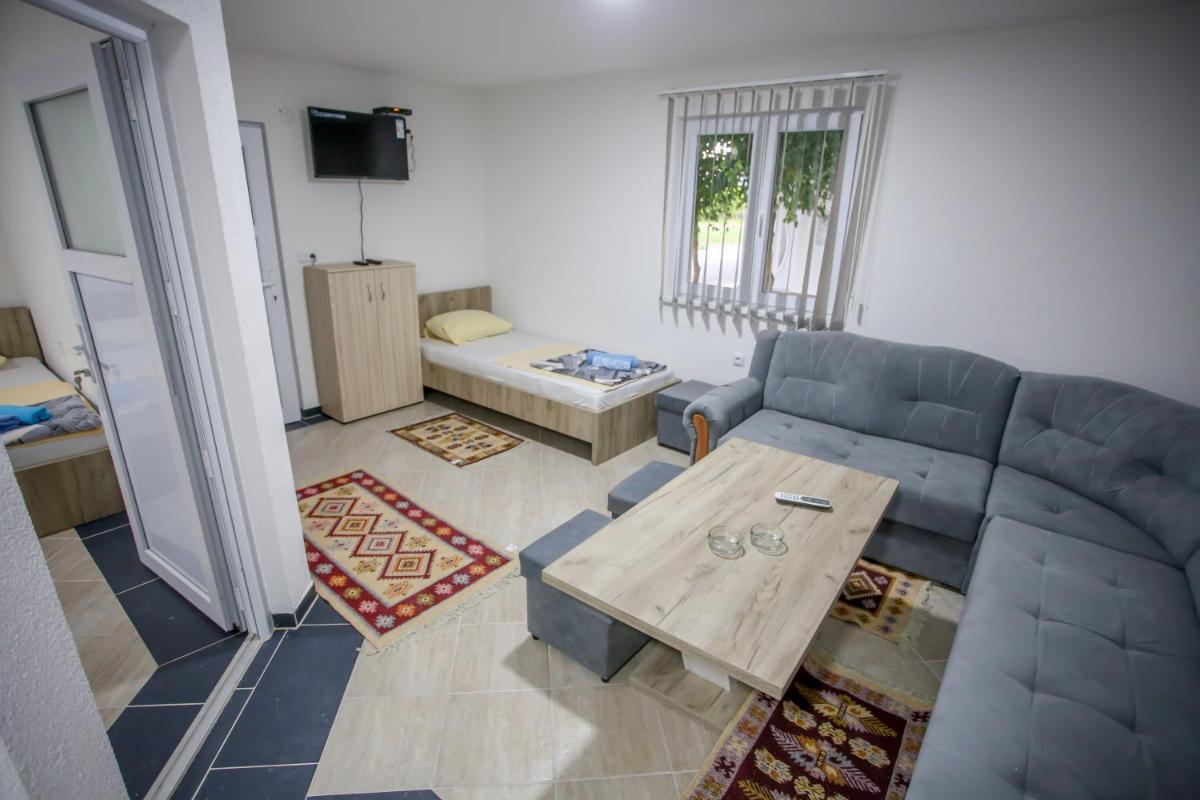 Apartments River Una 2 - Housity