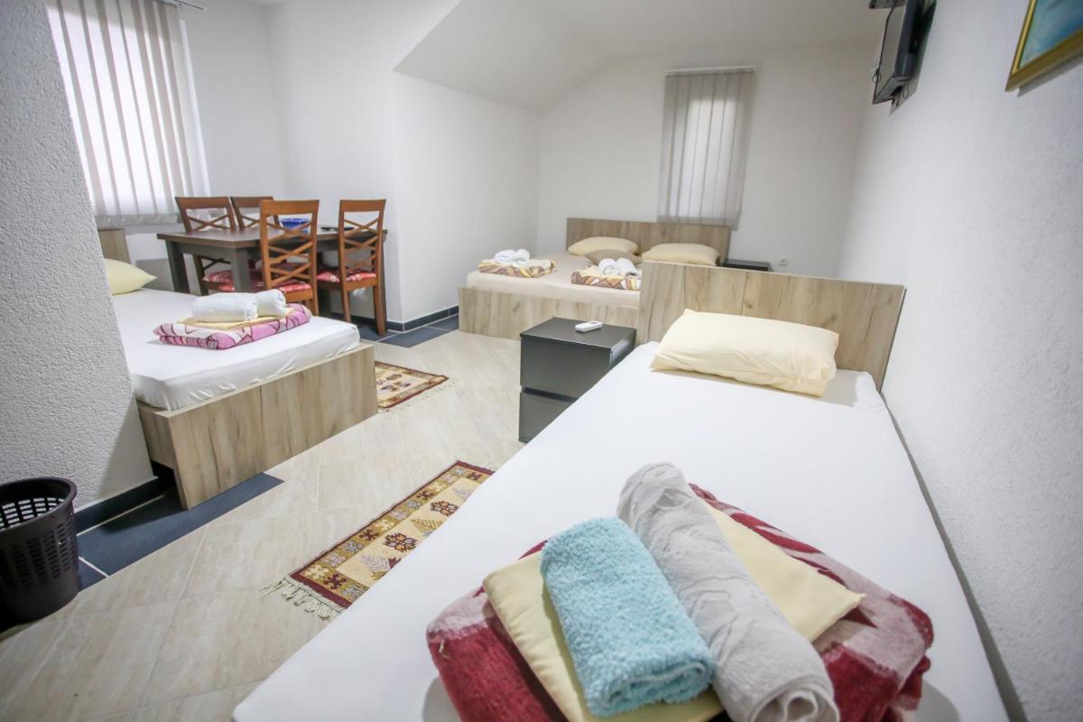 Apartments River Una 2 - Housity